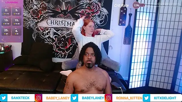 SamXTeck online show from 12/06/24, 01:07