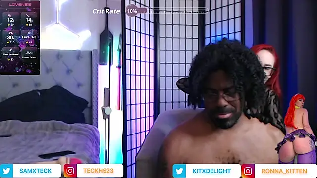 SamXTeck online show from 09/24/25, 01:20