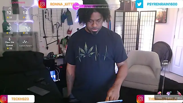 SamXTeck online show from 03/30/26, 11:50