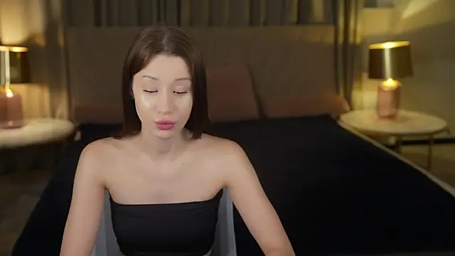 Selena Glow online show from 09/14/25, 06:29