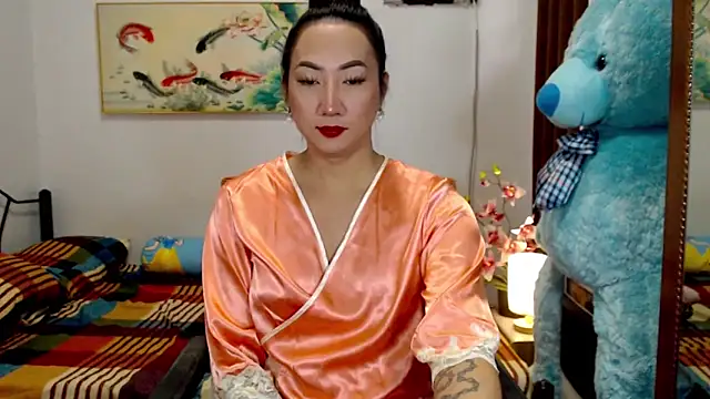 LovelyQueen69 online show from 09/14/25, 10:53