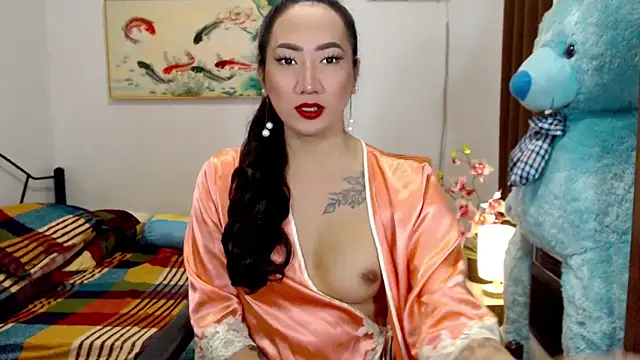 LovelyQueen69 online show from 09/18/25, 09:33