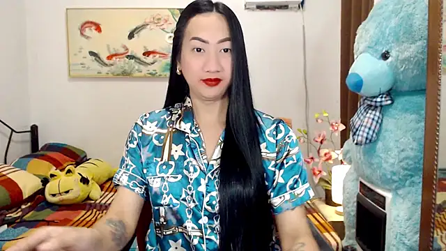 LovelyQueen69 online show from 12/14/25, 06:45