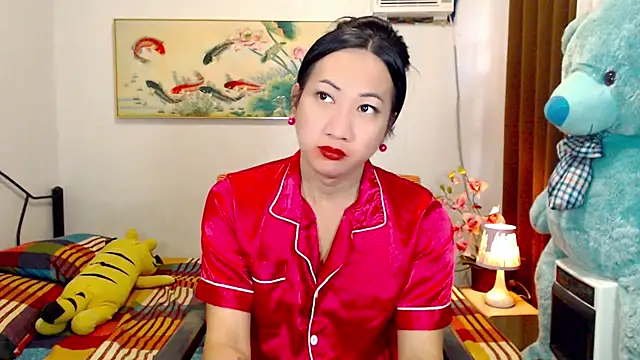 LovelyQueen69 online show from 05/30/26, 08:44