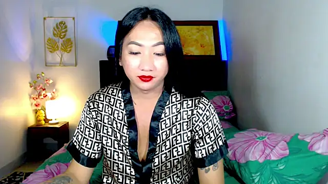 LovelyQueen69 online show from 07/09/26, 10:41