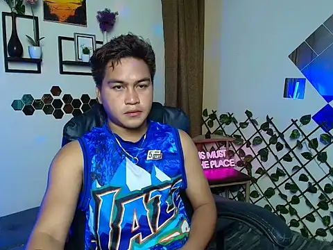 Asian jayeel online show from 02/07/26, 01:09