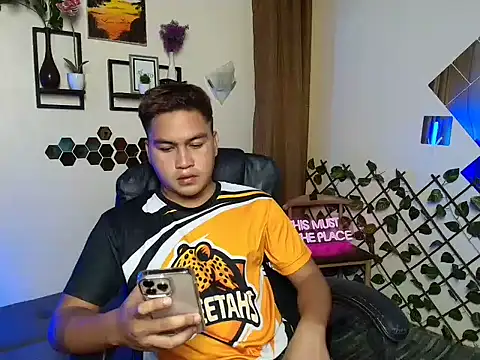 Asian jayeel online show from 02/09/26, 07:12