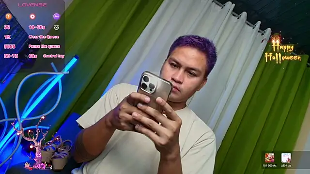 Asian jayeel online show from 04/14/26, 07:36