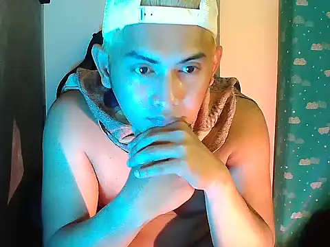 riley cum online show from 04/06/26, 01:25