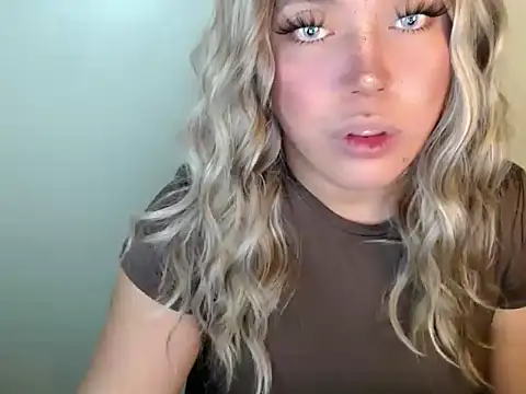 caligirlnikita online show from 09/25/25, 05:16