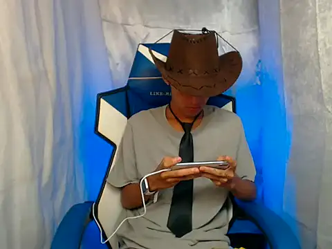 riks tyler online show from 12/04/25, 07:11