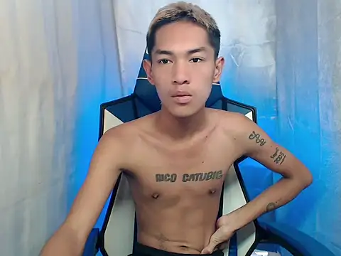 riks tyler online show from 12/22/25, 02:41