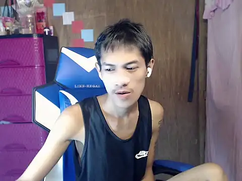 riks tyler online show from 07/17/26, 10:44