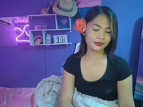 urgirljane online show from 02/14/26, 04:31