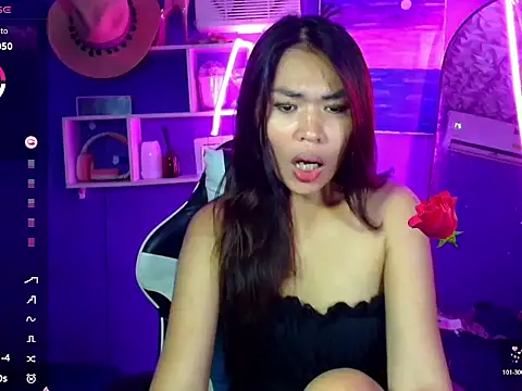urgirljane online show from 05/27/26, 08:39