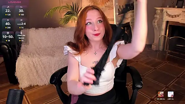 Snapshot of Violet_Griffen chatting on 04/29/26, 03:49 Violet Griffen online show from 04/29/26, 03:49