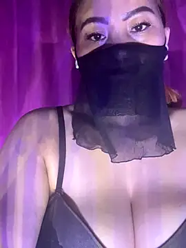 Miss June666 online show from 09/23/25, 10:57