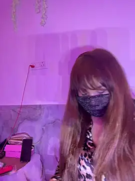 Miss June666 online show from 01/10/26, 12:56