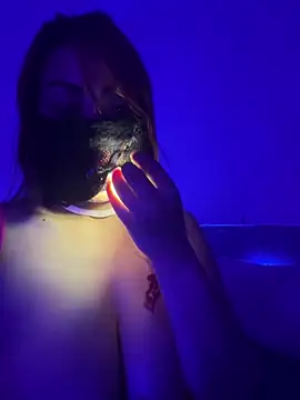 Miss June666 online show from 04/11/26, 07:45