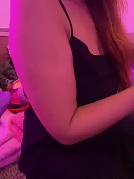 Miss June666 online show from 04/14/26, 12:33