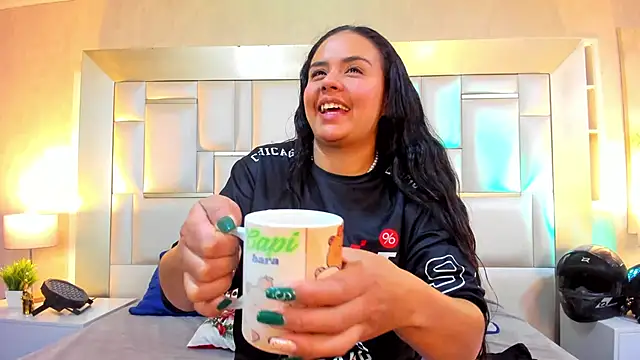 ArielleWilde online show from 01/08/26, 03:53