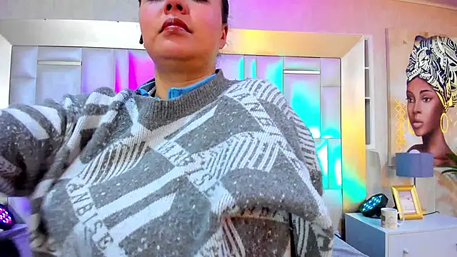 ArielleWilde online show from 01/10/26, 04:25