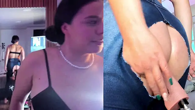 ArielleWilde online show from 01/12/26, 05:01