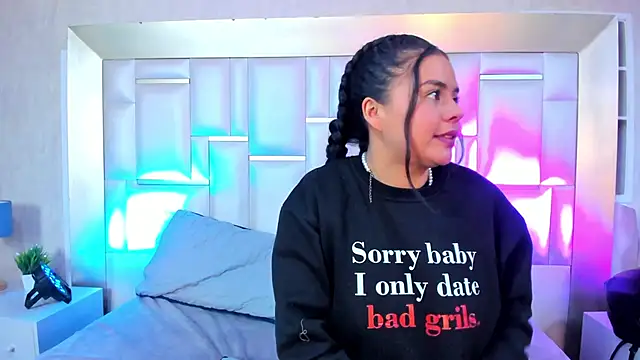 ArielleWilde online show from 01/15/26, 03:55