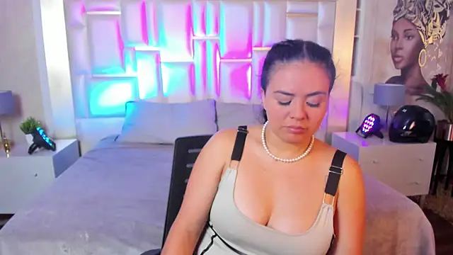 ArielleWilde online show from 01/16/26, 04:49