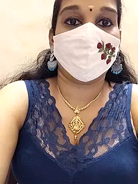 amelia-rani online show from 12/19/25, 12:45