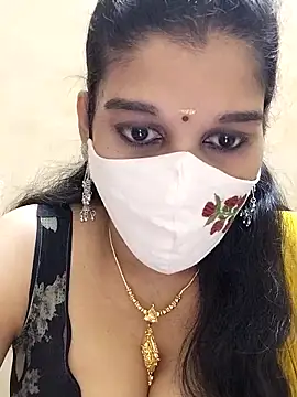 amelia-rani online show from 01/05/26, 06:11