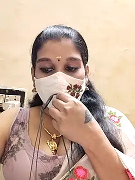 amelia-rani online show from 02/12/26, 12:44