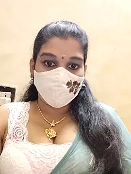 amelia-rani online show from 02/19/26, 05:31