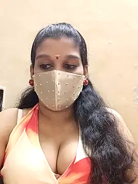 amelia-rani online show from 03/11/26, 01:17