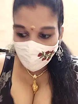 amelia-rani online show from 03/20/26, 12:54