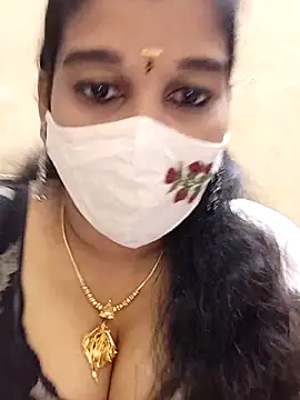 amelia-rani online show from 04/17/26, 01:03