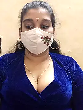 amelia-rani online show from 04/18/26, 08:09