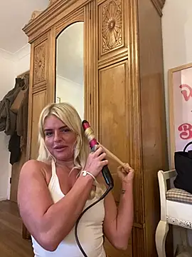 JessieMaeBabe online show from 02/19/26, 03:19