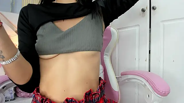 Mhia Sweet  online show from 09/30/25, 02:00