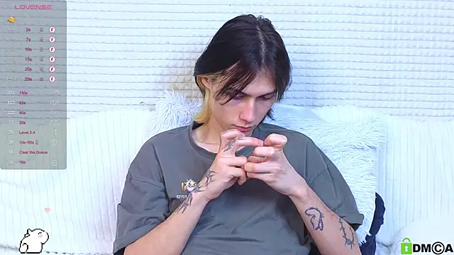 bd black online show from 09/28/25, 11:21