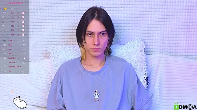 bd black online show from 10/14/25, 08:53