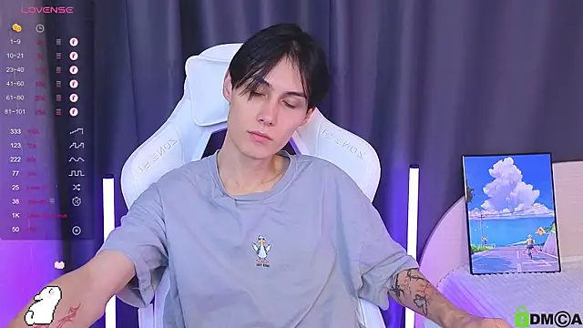 bd black online show from 11/21/25, 07:56