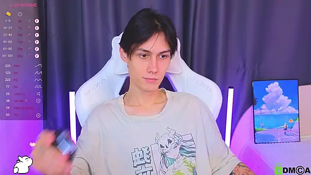 bd black online show from 12/04/25, 07:33