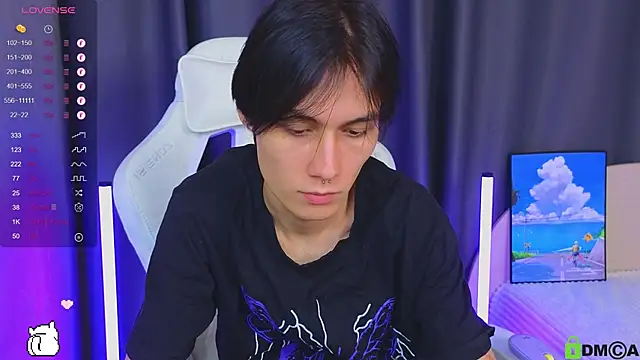 bd black online show from 01/15/26, 10:35