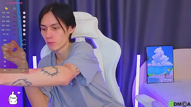 bd black online show from 02/08/26, 01:36