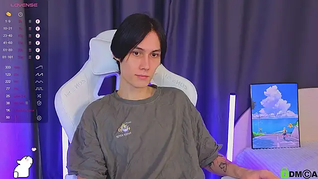 bd black online show from 02/12/26, 04:35