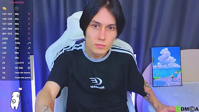 bd black online show from 03/04/26, 08:59