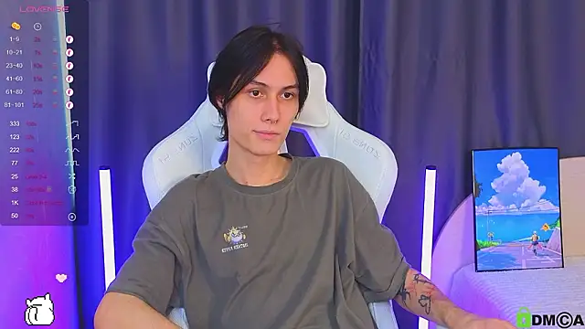 bd black online show from 03/21/26, 01:37