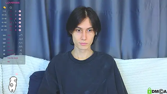 bd black online show from 05/22/26, 11:38