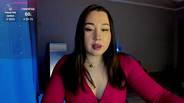 emilia mur online show from 03/23/26, 06:23